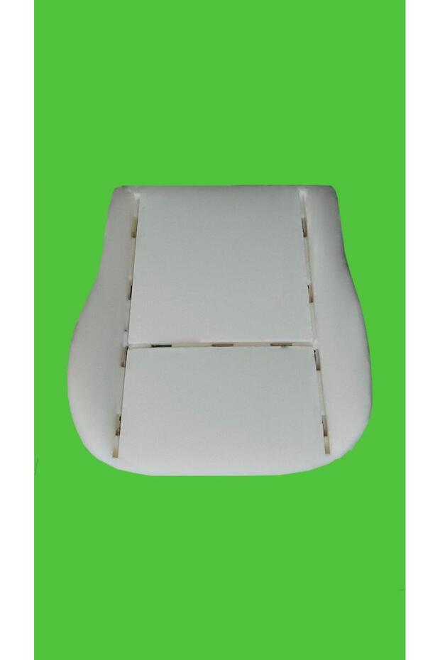 Mazda Double Cab Compatible Seat Sponge