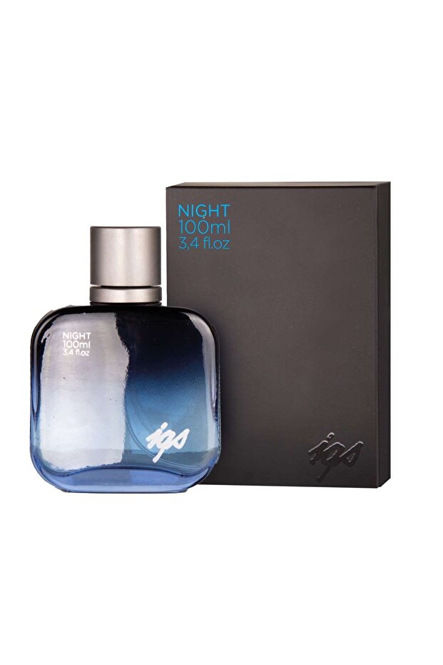 Erkek Nıght Parfüm - 1