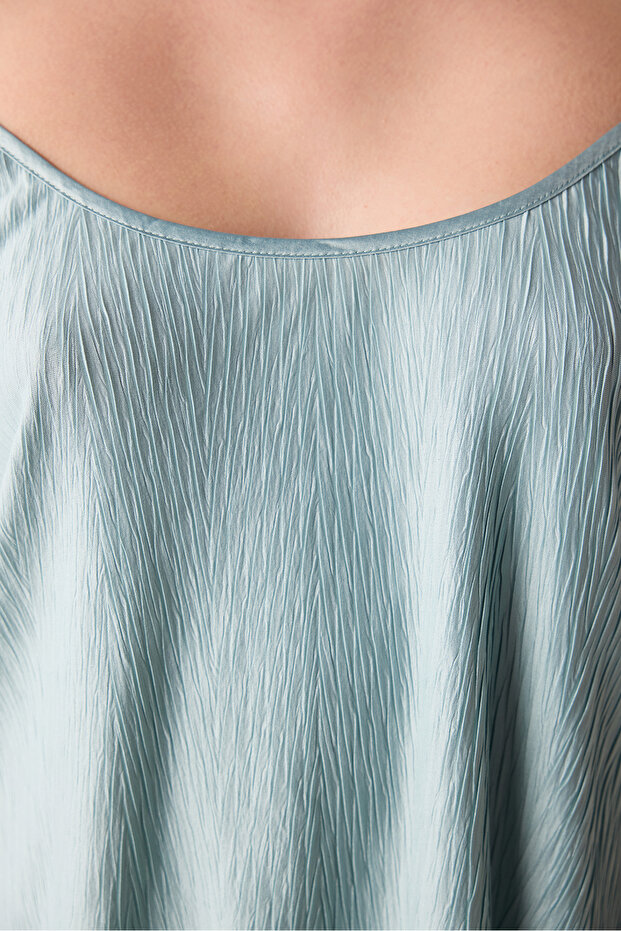 Arianne Atlet Pijama Üstü - 4