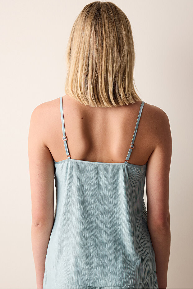 Arianne Atlet Pijama Üstü - 5