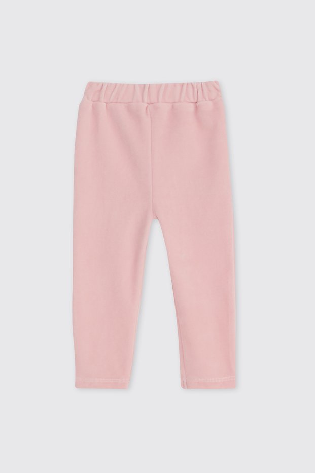Patachou Newborn Pink 2-Piece Set