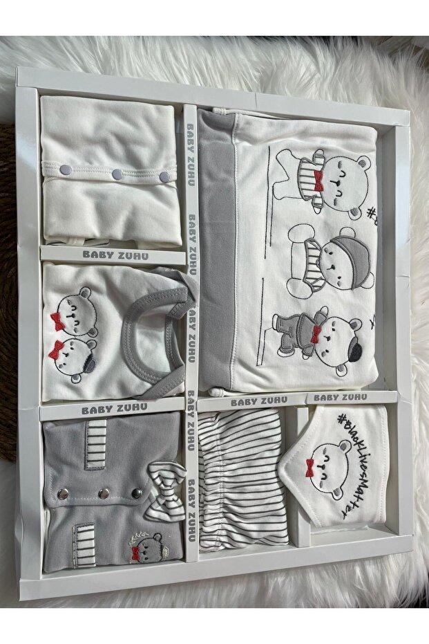 خروج المستشفى - 7