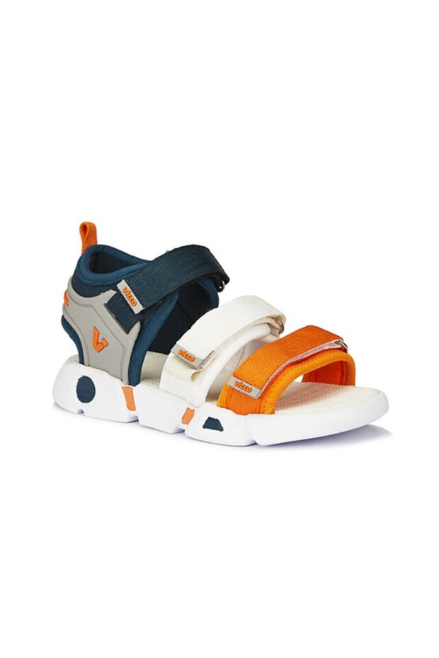 332-P21Y-191 Gorbi Booties Phylon Sandals