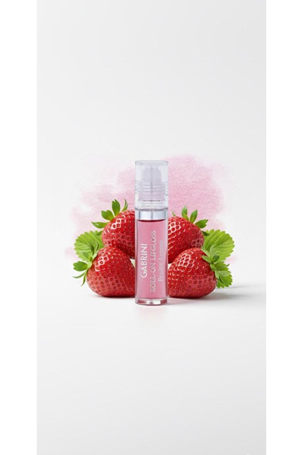 Roll-on Lipgloss - 3