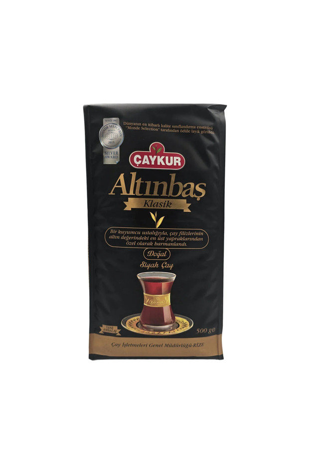 Ceai de Altinbash 500 g - 3