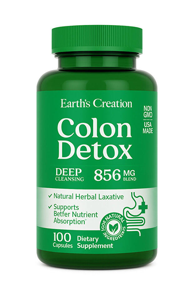 Colon Detox