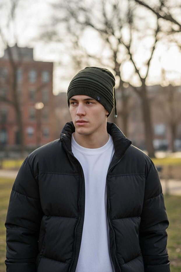 Men's Popular Dropped Beret