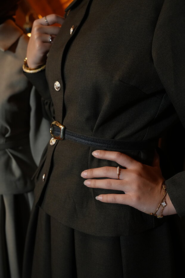 Dylan Kemerli Takım - 6