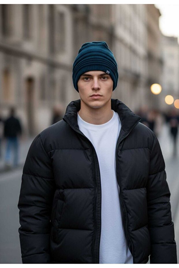 Men's Popular Dropped Beret