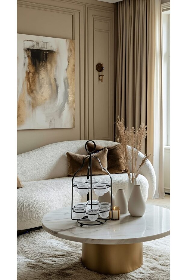 استاند حامل فناجين قهوة - 3