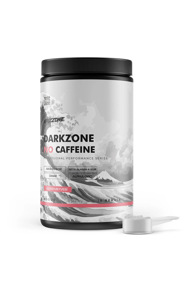 Darkzone No Caffeıne ( Vişne ) - 1