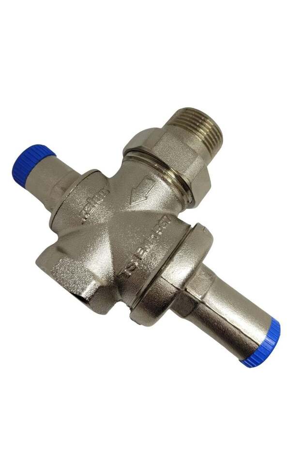 Su basinç düşürücü3/4 - 6