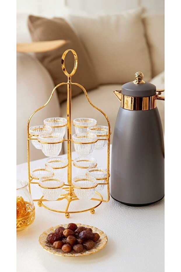 استاند حامل فناجين قهوة - 1