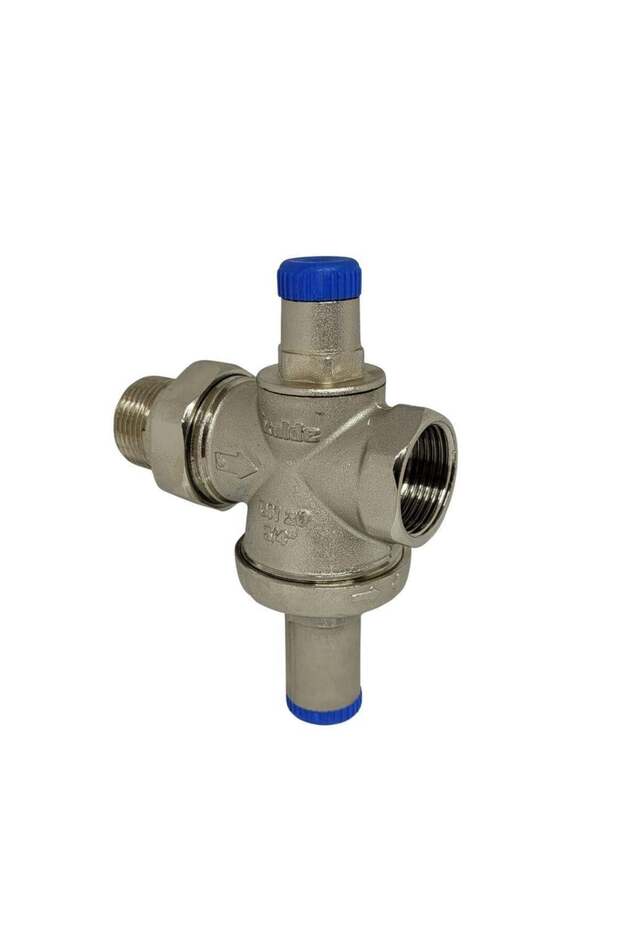 Su basinç düşürücü3/4 - 2