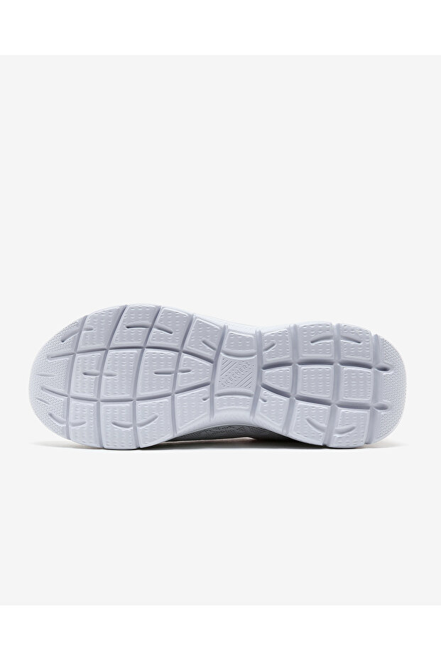 Summits Kadın Gri Spor Ayakkabı 149936 Lglv - 4
