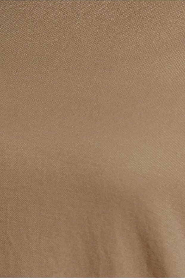 44646 موديل سترة مسطحة برقبة دائرية - 4