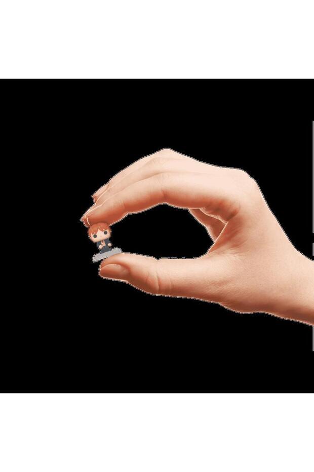 Bitty Pop! Harry Potter 4-Pack Series 2 - 3