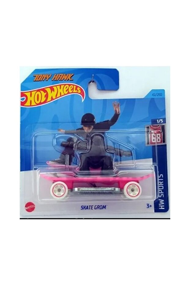 Skate GROM-HKH79 - 1