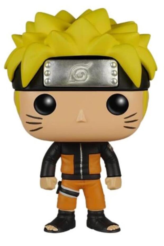 NARUTO - 2
