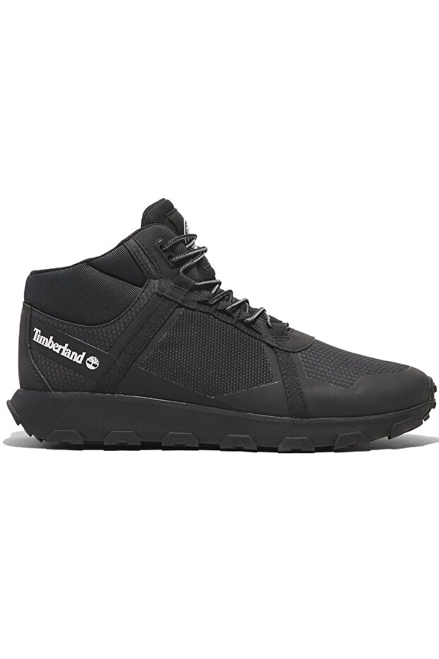 Winsor Trail Low Lace Up Wp Erkek Trekking Botu - 1