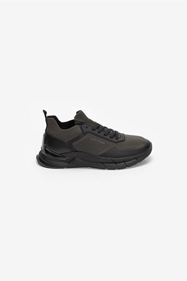 Men's Sneaker Green