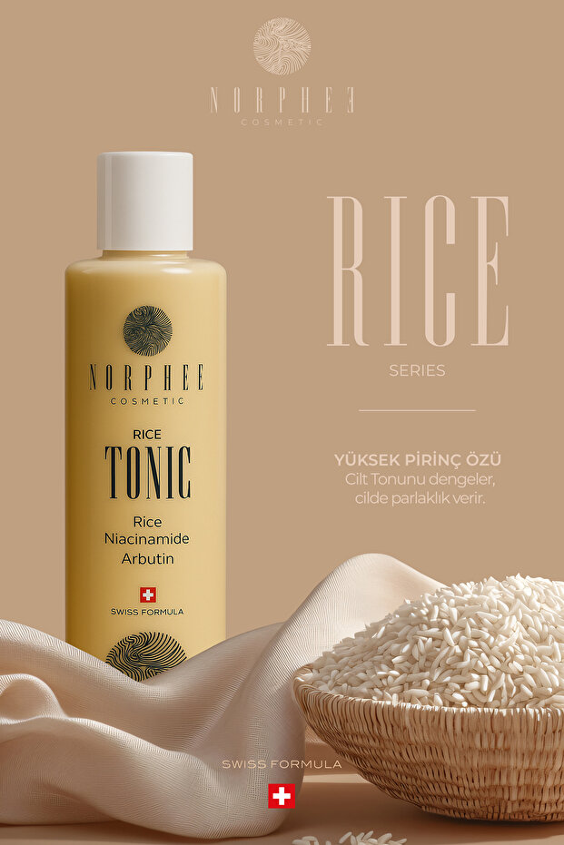 Rice Tonic - 3