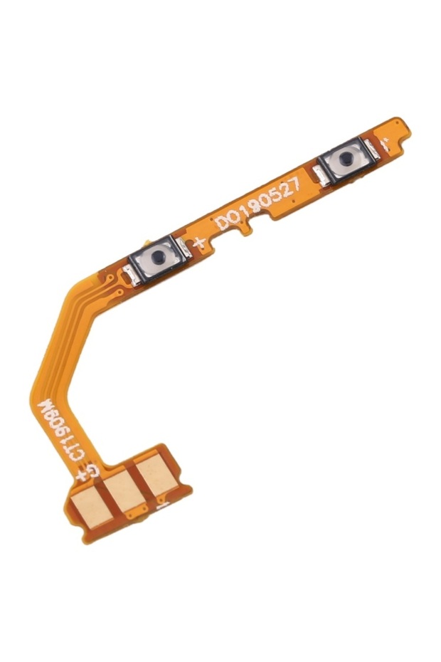 Realme C2 Side Volume Film Flex Rmx1941 Rmx1945 Compatible