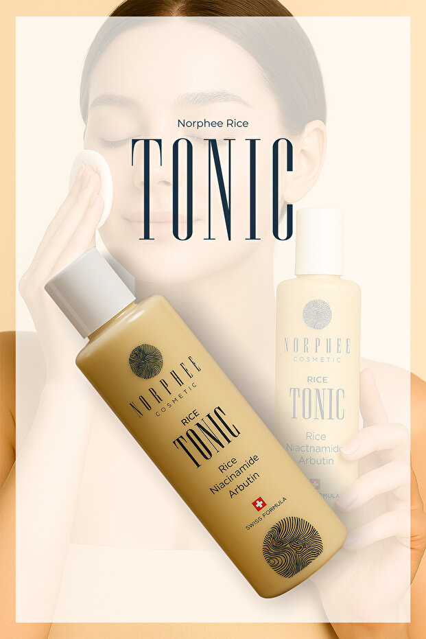 Rice Tonic - 4