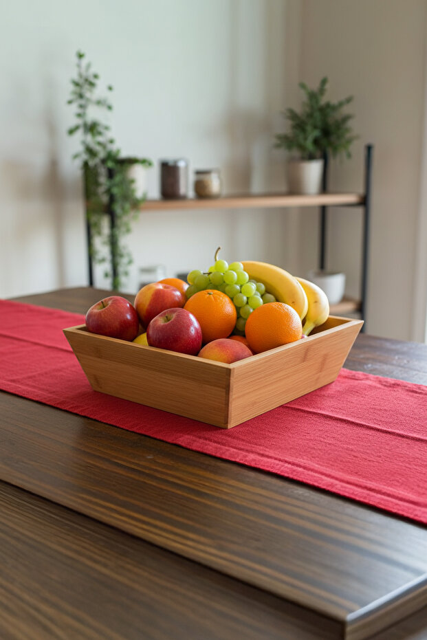 خبز سولي 24 سم - 4