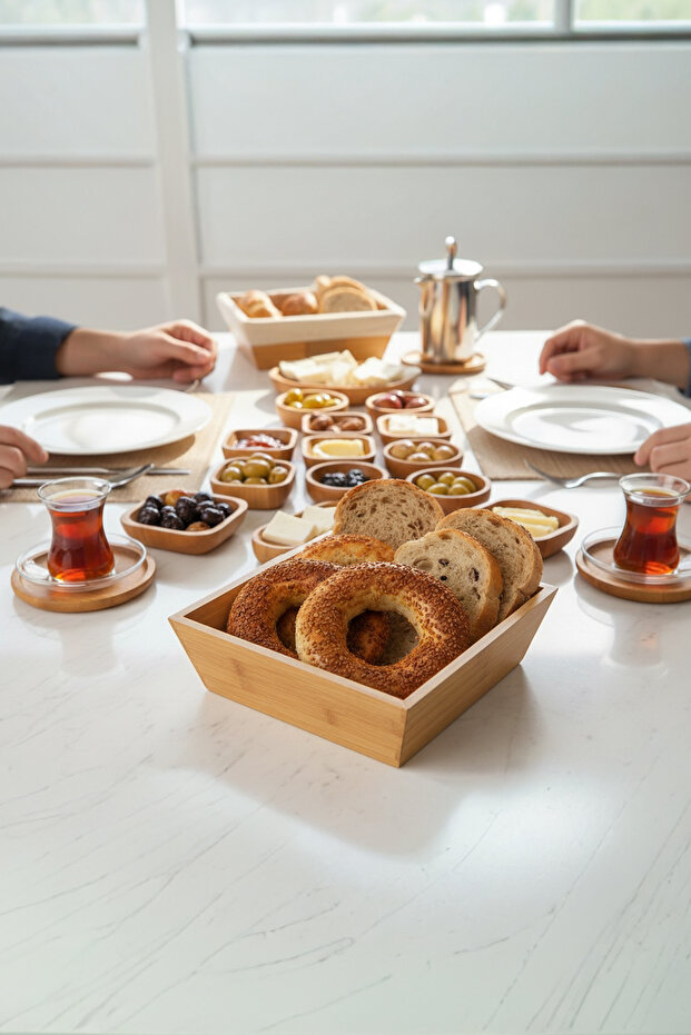 خبز سولي 24 سم - 3