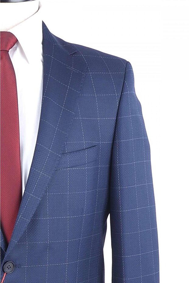 Yünlü Regular Drop 4 Takım - 2