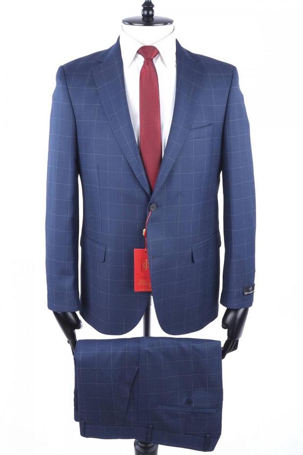 Yünlü Regular Drop 4 Takım - 1