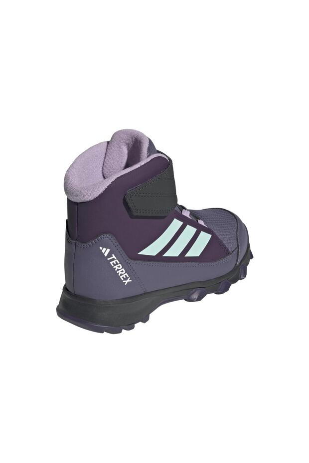 JR4190-C Terrex Snow Cw K &amp;Ccedil;ocuk Bot Ve &amp;Ccedil;izme Lacivert - 3