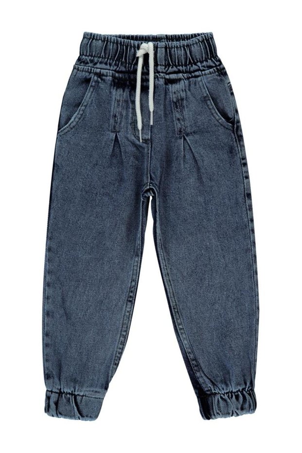 Jogger Pants for Ages 2-5 - Blue 2-3 Years