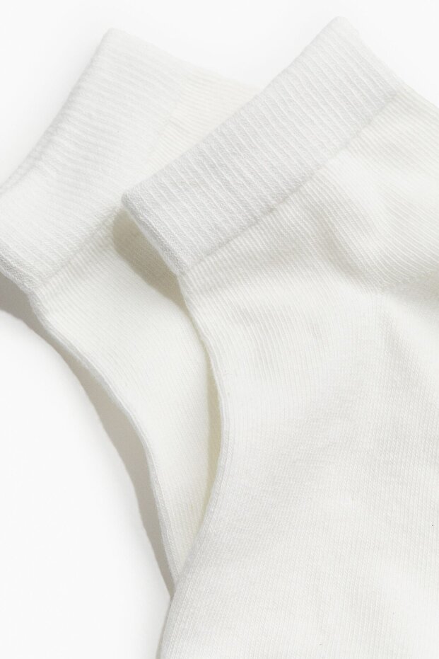 5'li Soket Çorap - 3
