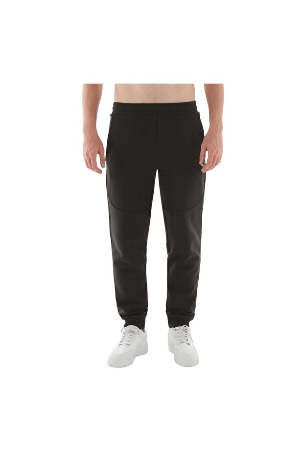 684601-01 Tech Pants Erkek Eşofman Altı Siyah - 1