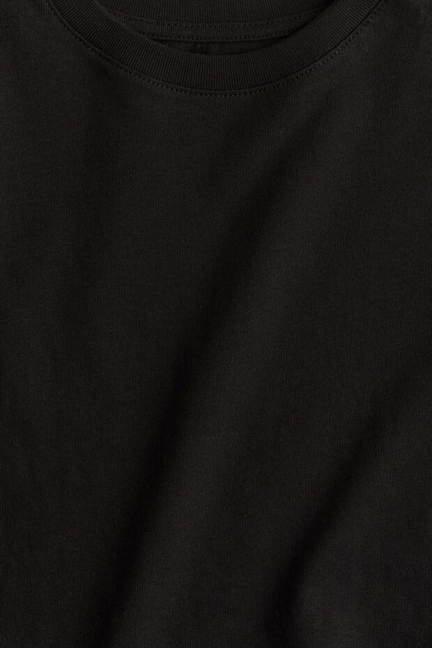 Pamuklu Tişört - 2