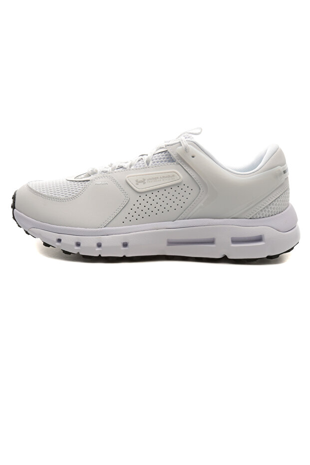 A 3028345 -103 Ua Summit Trek Men's Sports Shoes White