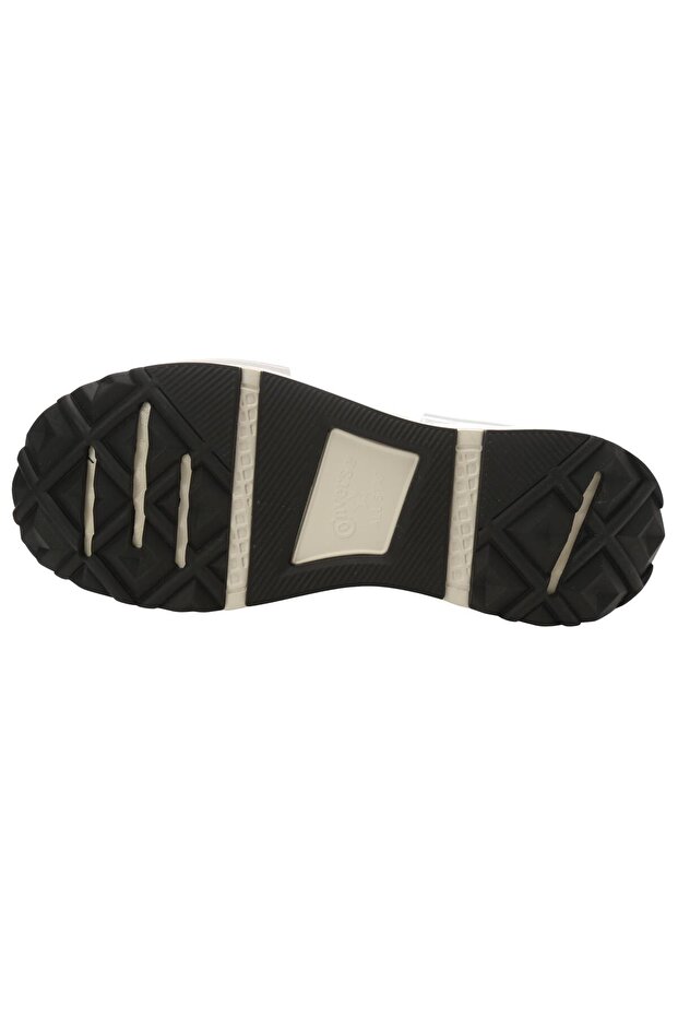 A12590C-K Run Star Legacy Cx Kadın Spor Ayakkabı Gri - 6