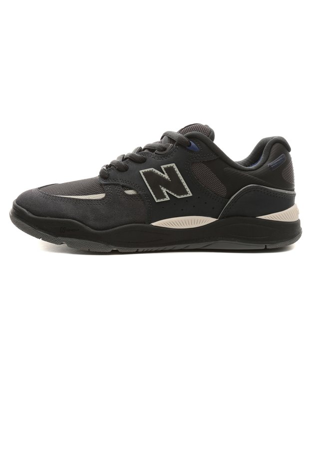Nm1010Ur-R New Balance Nbnm1010Ur Sports Shoes Black