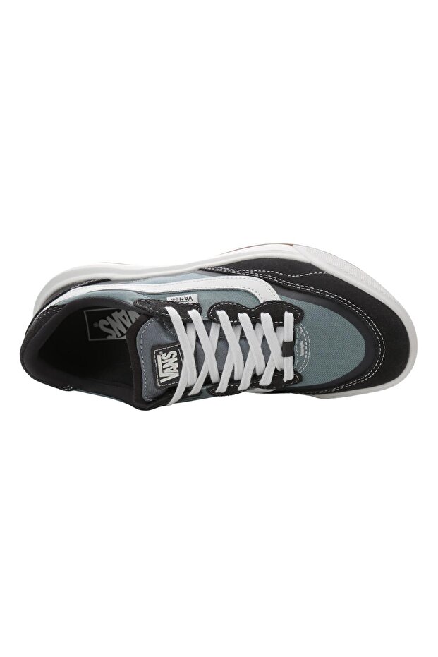 000D61BYD1-R Mte Ultrarange 2.0 Se Spor Ayakkabı Antrasit - 5