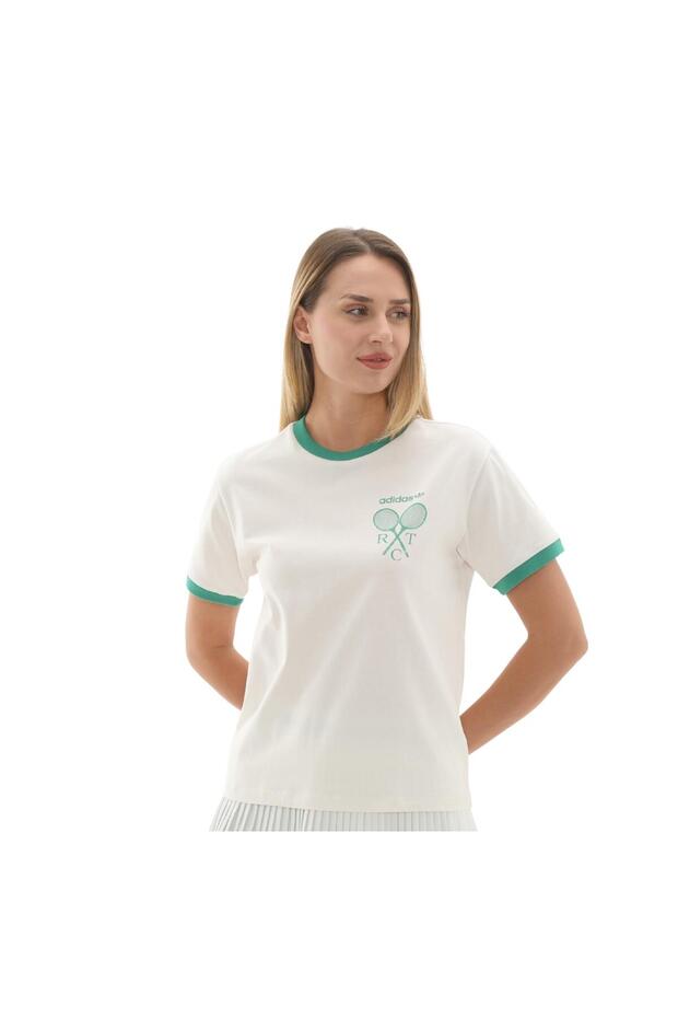 TENNIS TEE - 3