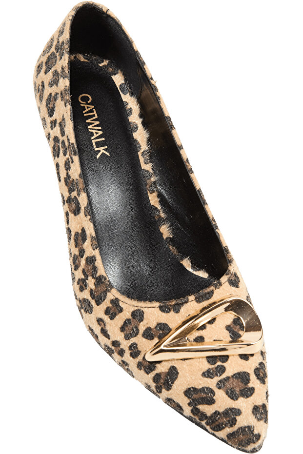 Topuklu Ayakkabı - 2