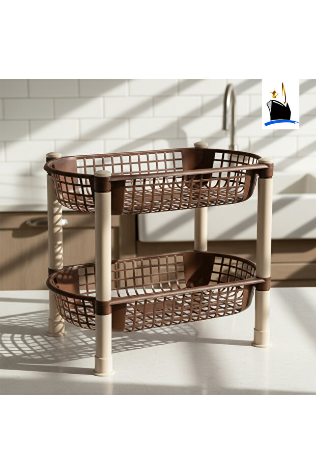 2-layer onion mesh - 2