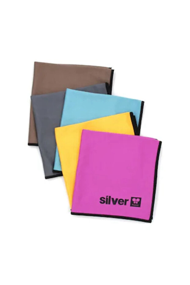 5li Cam Temizlik Bezi - 1