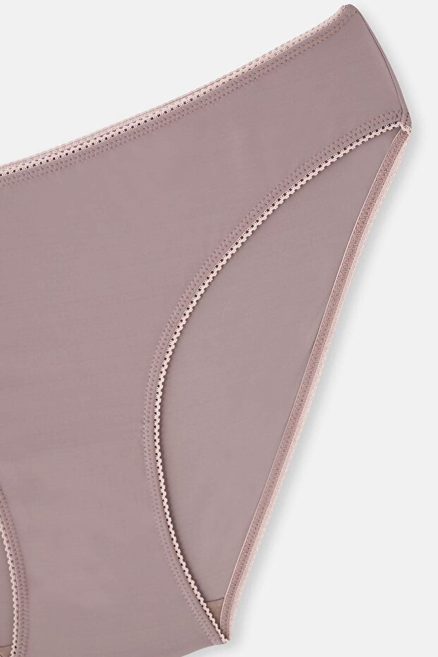 1073Kc Classıc Slıp - 3