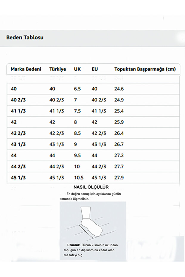 Supernova Ease Koşu Ayakkabısı - 8