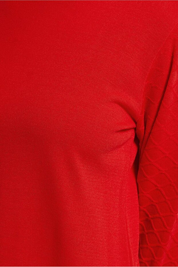 TRİKO TUNİK 44928 - 5