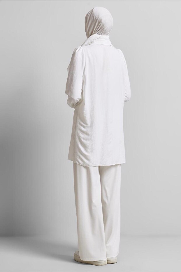 Processing Detail Tunic 45347 - 4