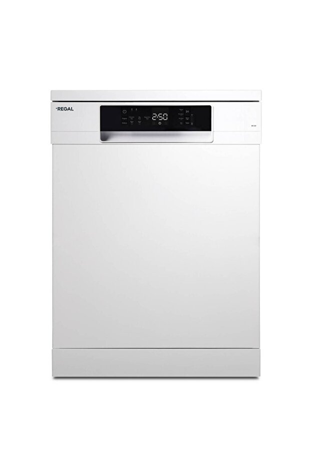 Bm 524 5 Program Bulaşık Makinesi - 1